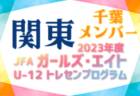 2024年度 AOFA第56回青森県U-12サッカー大会 6/8～開催！組合せ募集中！