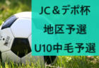 2023年度 第27回千葉県ユース（U-13）サッカー選手権大会  優勝はACカラクテル！