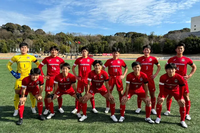2023年度 京都高校サッカー新人大会 兼 近畿高校サッカー選手権京都府