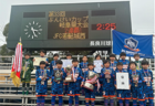 2023 NEXT INNOVATIONSリーグ（関西）U-14 優勝はFC Brillare！全結果掲載