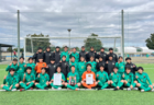 2023年度 広島県高校サッカー新人大会（男子の部）兼 第16回中国高校サッカー新人大会広島県予選　優勝は瀬戸内高校！　