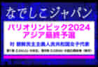 【メンバー】2024年度 U-15京都クラブトレセン（前期・京都府）メンバー掲載！情報提供ありがとうございます