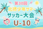 ブラヴェーザ袖ヶ浦 ジュニアユース 練習会 7/7.14開催 2025年度 千葉県