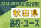 2023年度 広島県高等学校サッカー新人大会 女子の部　優勝はAICJ高校！