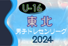 速報！2024年度 高円宮杯JFA U-18サッカーリーグ茨城 IFAリーグ  1部4/28結果掲載！ 次回5/18.19 2部以下の結果入力募集