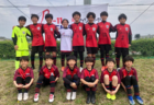 【優勝写真掲載】TOBIGERI ONE（トビゲリワン）2024 sfida CUP U-12関東予選VOL.2@千葉 二度のPK戦制してESFORCO(神奈川)が優勝！全国大会出場権獲得！