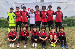 【優勝写真掲載】2023-2024 アイリスオーヤマ プレミアリーグU-11愛知    優勝はMFC VOICE！3連覇＆全国大会出場決定！