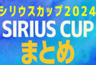 2024年度 名古屋U-10リーグ（愛知） 4/27,28,29結果速報！ブロック組み合わせ募集！