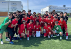 2024年 マロニエサッカーフェスティバル東日本大会@栃木 優勝は神奈川から参戦の鵠沼中！関東･東北･新潟15都県の中体連上位校36校出場！3/29 2～9位トーナメント結果募集中！