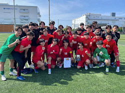 2024 第51回 九州高校サッカーフェスティバル（福岡県開催）優勝は相生学院高校！予選リーグ全結果掲載、順位トーナメント未判明分の情報募集