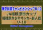 高円宮杯 JFA U-18サッカーリーグ 2024 神奈川 4/20,21 K1･K2･K3AB･K4ABCD全結果揃いました！次は5/11,12にK1･K2開催！多くの結果入力ありがとうございます！