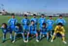 ASIA Junior Cup2023-2024 U-8(埼玉)  決勝ラウンド 優勝はバディスタ！