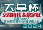 2024年度 第74回岩手県サッカー選手権 天皇杯 岩手県代表決定戦 優勝はいわてグルージャ盛岡！