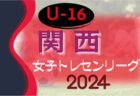 2024年度 ナカジマスポーツ杯U-10山形県大会 優勝はモンテディオ山形ジュニア村山！東北大会出場2チーム決定！