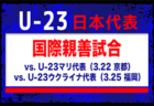 2023-2024 プレミアリーグ 長崎 U-11 3/10結果掲載！次回日程お待ちしています。