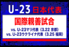 【メンバー】2024年度 福岡県トレセン女子（U-13）1次選考結果発表のお知らせ！