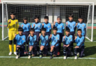 2023第17回沖縄ファミリーマートカップ県大会 優勝は比屋根FC！