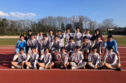 【優勝写真掲載】2023年度 JFAガールズサッカーフェスティバルU-14（愛知県女子U-14新人戦）優勝は朝日インテック･ラブリッジ名古屋！