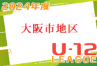 ASIA Junior Cup2023-2024 U-10(埼玉) チャンピオンシップ 優勝はウナ・プリマヴェーラ！