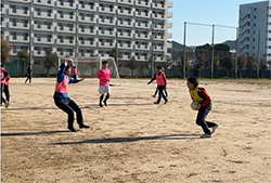 【長崎大学サッカー部 寄稿】ーマネージャー日記 3/10ー