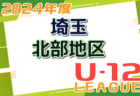 TOBIGERI ONE 2024 sfida CUP U-12 関西予選 4/28,29結果速報！