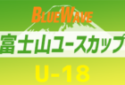 2024年度 第29回大阪サッカー選手権大会（天皇杯大学予選） 関大、桃山学院大が大阪予選出場！