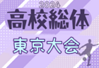 2024年度全国高校総体サッカー競技 福岡県予選（インハイ）大会要項掲載！5/11～開催  組合せは5/7 決定