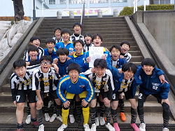 速報！2023年度 北播磨カップ中学生サッカー大会（兵庫）優勝はFC FALCO！引き続き未判明分の結果情報募集