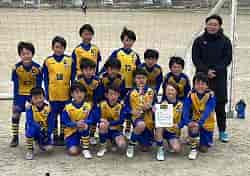 2023年度 第7回 北九州（U-10）ジュニアサッカー大会 福岡県 優勝はIBUKI北九州！優勝写真ありがとうございます！全結果掲載