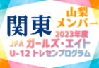 2024年度 第77回新潟県高校総体女子サッカー大会（インハイ予選） 例年5月開催！日程・組合せ募集中！
