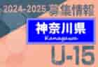 2024年度 第8回若松FR杯 Jr.サッカー大会 U-11 福岡 組合せ・日程お待ちしています。例年5月