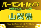 2023年度 愛知県U-13リーグ  2部昇格・3部残留プレーオフ 結果掲載！来季2部/3部 所属チーム決定！