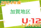 2024年度 金沢市少年サッカーリーグ（U-11）石川　4/21結果入力お待ちしています！次回5/25