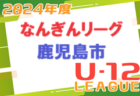 JFA U-12サッカーリーグ 2023 神奈川《FAリーグ》TOPリーグ 県上位36チーム出場！バディーSCが1部優勝、初代チャンピオンに！