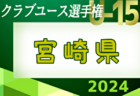 2024年度 関東高校サッカー大会 埼玉県予選 2試合連続延長PK戦を制して正智深谷が優勝！成徳深谷とともに関東大会出場へ！優勝･準優勝校写真掲載！