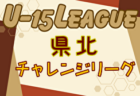 宮崎県中学生サッカーチャレンジリーグ2024 県央地区 1部前期 優勝はテゲバジャーロ宮崎！結果入力ありがとうございます。後期組合せ募集中！