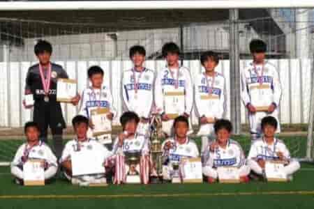 【優勝写真掲載】2023年度 芳賀ロマンカップ 6年生の部 (栃木県) 優勝はともぞうSC！32チームの頂点に！全結果揃いました！