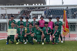 【優勝写真掲載】2023年度 豊田市ひまわり少年サッカー大会 ひまわりカップ（愛知）優勝は瀬戸FC！全結果掲載！