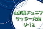 2024年度 U-15サッカーリーグ東三河（愛知）優勝は豊川市立東部中学校！愛知県大会出場決定！
