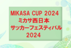 FC KILONGA（キロンガ）ジュニアユース 体験練習会 4/3開催！2025年度 埼玉