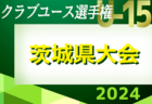 2024年度 彩の国カップ 第29回埼玉県サッカー選手権大会 天皇杯埼玉予選 優勝は大宮アルディージャ！