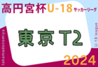 【優勝写真掲載】2024年度 JFA U-13サッカーリーグ静岡  アスルクラロ沼津が優勝！TOP･1部A・1部B 最終順位掲載