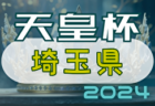 2024年度 第29回群馬県サッカー協会長杯サッカー大会（天皇杯予選）準決勝4/21結果掲載！決勝5/12　