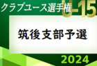 2024年度 第20回奈良県中学校サッカー春季大会 （奈良県）優勝は光明中学校！