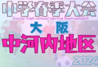 ＜2024年度シリウスカップまとめ･愛知 ＞ 5/3,5,6結果掲載！U-12 FCアンフィニ、U-11豊田エスペランサSC、U-10FCシリウスA、U-9FCシリウス、U-8フリーダムが優勝！次回 6/8開催