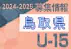 2023年度 和歌山県高校サッカー新人大会＜女子の部＞　優勝は和歌山北高校！全結果掲載