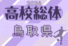 2024年度 第59回 鳥取県高校総合体育大会 インハイ男子の部   組合せ掲載！5/25～開催