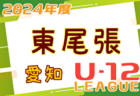 2024年度 名古屋U-12リーグ（愛知）C2ブロック 12/15結果更新！各ブロック続々終了！ 入力ありがとうございます！引き続き未判明結果・次回開催日程募集
