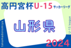 高円宮杯JFAU-15サッカーリーグ2024埼玉 クラブリーグ 4/29AⅠ結果掲載！Bの結果募集中！次回5/18