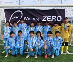 速報！フジパンカップ2024 第30回関西小学生サッカー大会 優勝はFC ZERO！